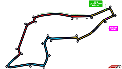 Formula 1 Emilia Romagna Grand GP 19 Mayıs 2024 yarışı izle canlı naklen internetten 