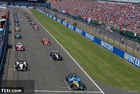 Montoya Triumphant, Alonso Strengthens Championship Grip
