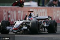 Suzuka Thriller: Raikkonen Takes Dramatic Late Victory