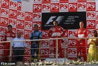 Massa’s Maiden Triumph as Alonso Holds Off Schumacher’s Charge