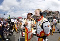 Nelson Piquet Jnr’s Singapore Crash Statement Leaked