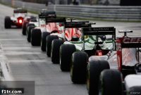 Haas F1 In FIA Weighs Forza Rossa