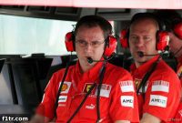 Domenicali Exits Ferrari Amidst Season Struggle