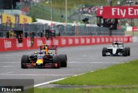 Mercedes Withdraws Protest After Hamilton’s Disagreement