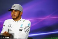 Hamilton on a ‘Terrible 2016’: Political Upheaval and Personal Heartbreak