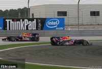 Hamilton’s McLaren Masterclass as Red Bull Implodes