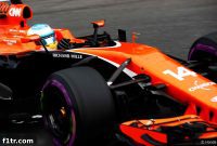 Alonso Challenges Healthy Car Narrative