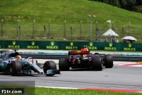 Malaysian Grand Prix 2017: The Road to Race Day in Images