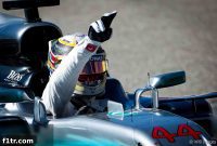 Capturing the Thrill: 2017 United States Grand Prix Photo Gallery