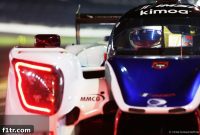 Nasr Sets Early Pace at Daytona 24H; Alonso Lands 12th in Q1