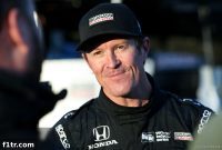 Max Chilton champions F1 drive for Scott Dixon