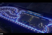 F1-Grade Racetrack Project Unveiled in Tunisia