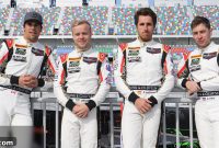 Stroll: F3 Rivals Reunion a Once-in-a-Lifetime Chance