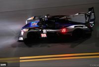 Scary Brakes Could Not Stop Alonso Enjoying Daytona