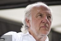 Richards Warns British GP Loss Threatens UK Motorsport