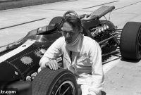 Remembering Dan Gurney, 1931-2018
