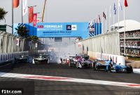 Changing of the Guard in Formula E Championship
