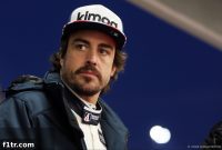 Alonso to Drive Toyota in WEC, Skips Fuji