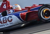 The 2018 IndyCar’s Striking Track Debut