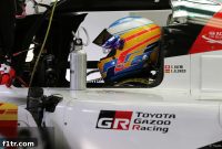 Alonso’s WEC Entry Spurs Fuji Reschedule