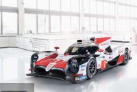 Alonso’s WEC Toyota: Familiar Rocket Returns
