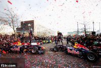 McLaren Targets Red Bull-Renault’s Championship Blueprint