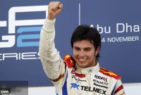 Which F1 driver had the longest win drought by 2018?