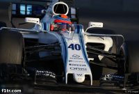 Stroll: Kubica Will Boost Williams’ Competitiveness