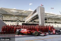 No Panacea: F1’s Giants Fight the Cost Cap