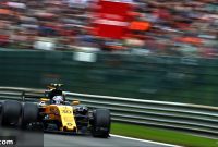 Brawn: F1’s DRS System Staying Put
