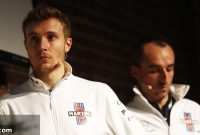Williams Chose Sirotkin Purely on Merit, Lowe Confirms