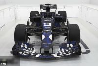 Red Bull RB14 Engineering Deep Dive