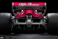 Vasseur: Alfa Romeo Boosts Sauber’s Appeal Following New Car Debut