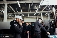 Hamilton: Formula One Will Not Falter When I Retire