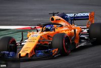 Customer Teams Push for Engine Rule Clarity to Level F1 Playing Field