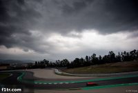 Weather Woes May Prolong Barcelona Test