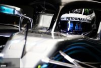 Bottas Dismisses Hamilton Focus as Waste of Energy