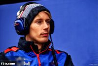Hartley Mentally Drained by End of 2017