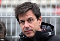 Mercedes Declares Engine Parity Debate Irrelevant