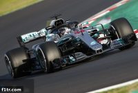 Hamilton’s Elusive Perfect Lap