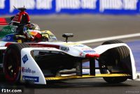 Abt makes history with first Formula E win in Mexico