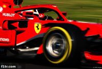 Vettel Smashes Catalunya Track Record