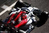 2018 F1 Pre-Season Testing: Day Six Through the Lens