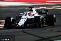 F1 2018 Pre-Season Testing Day 7 Photo Highlights