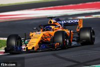 F1 2018 Pre Season Testing Day Eight Lap Times Review