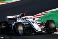 Disrupted Tests Hint at Unexpected 2018 Season Opener
