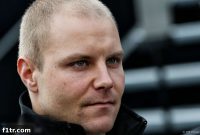 Bottas vows to stay calm even if Hamilton is faster