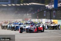 Formula E Trims Race Lengths for Upcoming Season