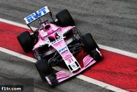 Force India VJM11 Technical Deep Dive