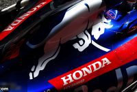 Horner Eager for 2019 Honda Engine Opportunity